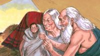 Genesis 17:17: An Age-Old Question—Too Old to Have Children?