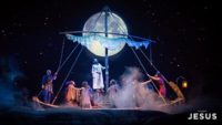 See Sight & Sound’s Jesus at Home for Easter Weekend