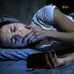 Night owls can experience devastating health consequences, but here are 4 solutions