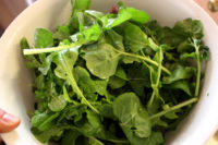 The tangy, peppery superfood: 7 Reasons to eat more arugula