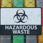 EXPOSED: Living near a toxic waste site can take a year off your life, according to new study