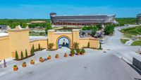 Spectacular Rainbow Arch Now Open at the Ark Encounter