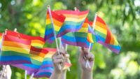 Pride: The Sin at the Root of Pride Month