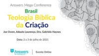 First-Ever Answers Mega Conference Brazil, July 2–3, 2021