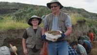 Explore an Authentic Dinosaur Dig, July 26–30, 2021