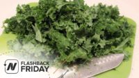 Flashback Friday: How to Cook Greens