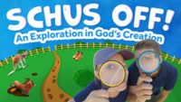 Schus Off! Now Available on DVD