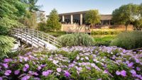 Explore the Creation Museum’s Stunning Botanical Gardens from Your Own Home!