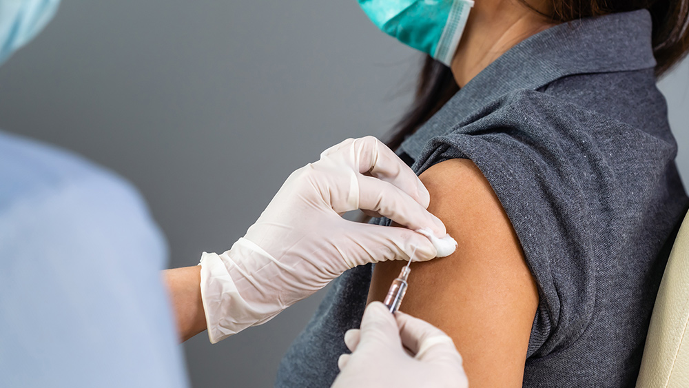 Influential American Postal Workers Union opposes federal COVID-19 vaccine mandate