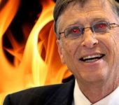 Bill Gates falsely claims 95% of Covid deaths are non-vaccinated people, then warns about vaccine “misinformation” (opinion)