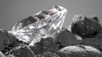 Carbon-14 in Fossils, Coal, and Diamonds