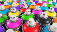 Aerosols in household products account for almost 1 million deaths every year