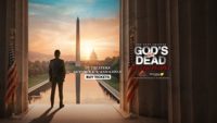 Catch God’s Not Dead: We the People in Theaters October 4–6, 2021