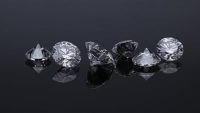 Diamonds—Time Capsules of Billions of Years?
