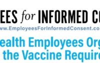 Resources for Those Wanting to Write Exemptions for Mandatory COVID Vaccines