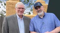 Alex Kendrick Tours the Ararat Ridge Zoo