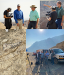 ICR’s 2021 Science Expedition Update–Dinosaur Fossils