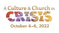 Solutions to a Church and Culture in Crisis