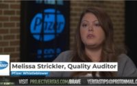 Pfizer Whistleblower Claims Pfizer Hid Information from the Public About Using Fetal Tissue to Develop their COVID-19 Vaccine