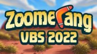 Planning Your VBS Program? Zoomerang Is Now Available for Preorder