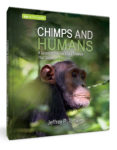 ICR’s New In-Depth Science Book: Chimps and Humans