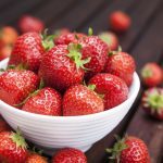 Flavonoids in strawberries may hold the key to slowing aging and preventing degenerative disease