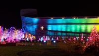 Christmas Starts This Friday at the Ark and Creation Museum