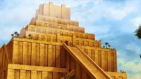 Rebuilding “Babel”