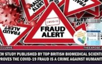 British Biomedical Scientist: FRAUD and Crimes Against Humanity Enabled by Virology’s Unscientific Voodoo Scientism