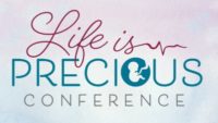 Join Us for “Life Is Precious,” January 28, 2022, at the Ark Encounter