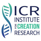 ICR Announces New Logo