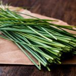 “Small but mighty” chives offer a trio of important health benefits