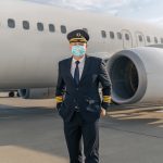 Commercial airline pilots sue CDC over federal mask mandate, calling it “illegal and unconstitutional”