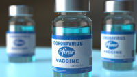 VAXXED FOR LIFE: Pfizer CEO Albert Bourla calls for “greater compliance” with annual COVID vaccines