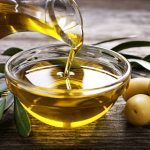 Olive oil shown to slash risk of cardiovascular disease