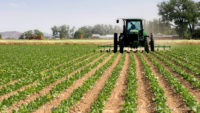 Midwest farmers struggling due to spiking fertilizer costs