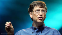 Amazon, Bill Gates, China buying up land all over the US in run up to Great Reset agenda