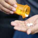 ALERT: Regular use of common painkiller increases cardiovascular risk