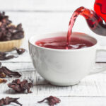 New study shows hibiscus tea may help combat Alzheimer’s disease