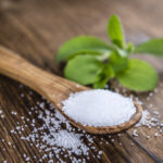 Breast cancer health news: Stevia is the safest sweet choice