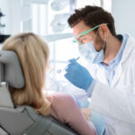 Dental infections cause cancer, neurological and autoimmune disease