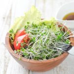 Unlocking the immune-boosting and health-enhancing benefits of broccoli sprouts