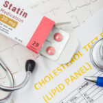 Stunning statin drug results linked to your risk of death revealed by cardiologist will SHOCK most cardiovascular patients