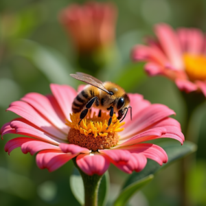 Honeybee